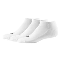 adidas originals Unisex Sports Sock 3 Packs White S20273