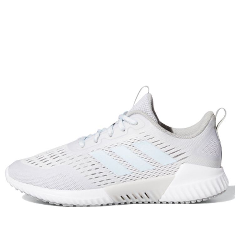 (WMNS) adidas Climacool Bounce Summer.Rdy 'Grey White' EH2780