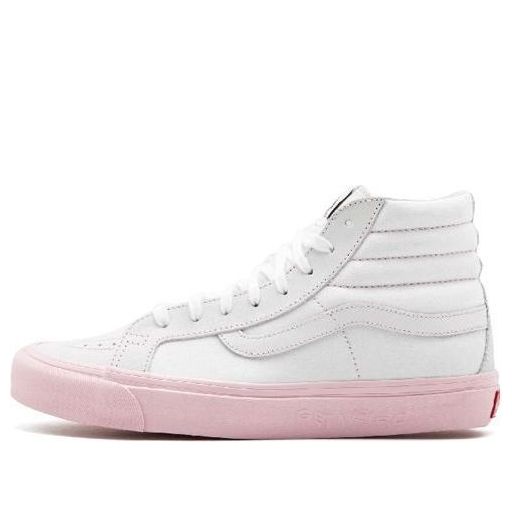 Vans Anti Social Social Club x Dover Street Market x SK8-HI LX 'Reverse' VN0A36C7OYO