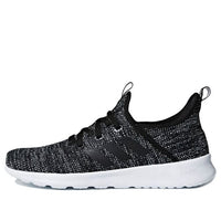 (WMNS) adidas Cloudfoam Pure 'Core Black' DB0694