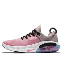 (WMNS) Nike Joyride Run Flyknit 'Platinum Violet' AQ2731-006