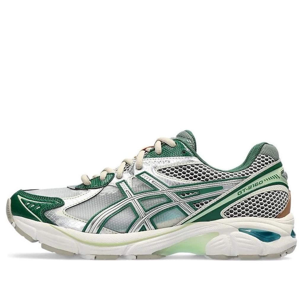 ASICS x Above The Clouds GT-2160 'Shamrock Green' 1203A361-100