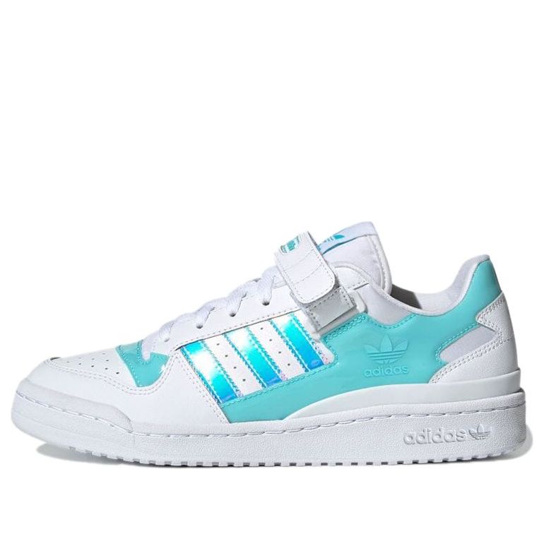 adidas Forum Low 'White Iridescent' GX3398