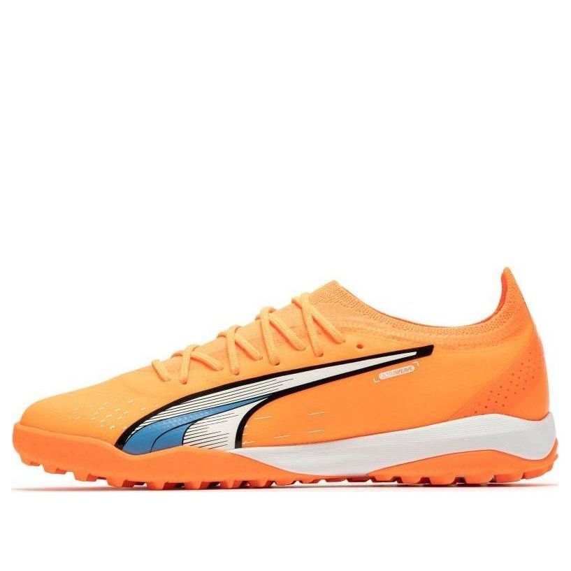 PUMA Ultra Ultimate Cage TT 'Ultra Orange' 107210-01