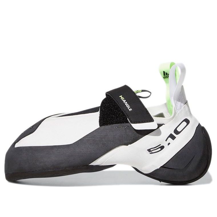 adidas Five Ten Hiangle 'White Black Green' EE9033