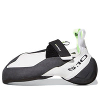 adidas Five Ten Hiangle 'White Black Green' EE9033