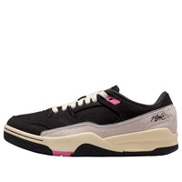 (WMNS) Air Jordan Flight Court SE 'Anthracite Pearl Pink' II0596-001