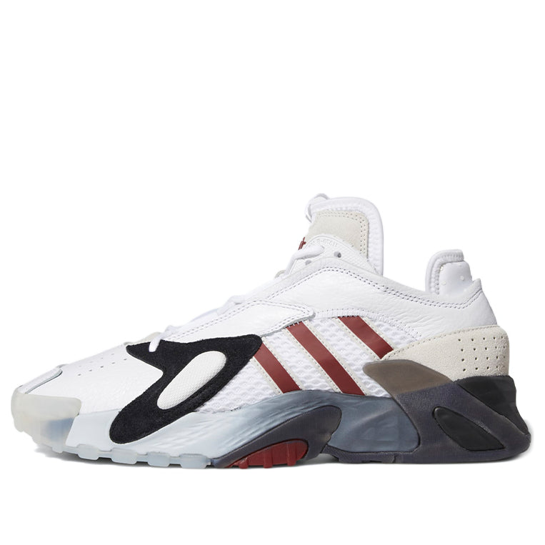 adidas Streetball 'Collegiate Burgundy' EF6990