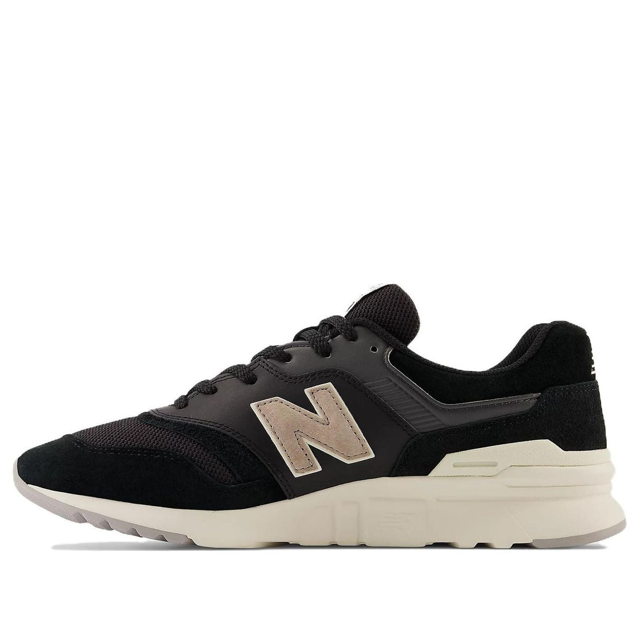 New Balance 997H 'Black Driftwood' CM997HPE