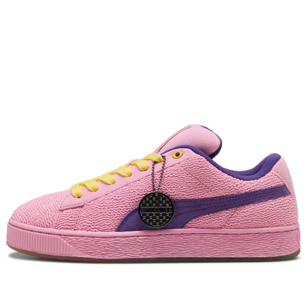 PUMA x Teenage Mutant Ninja Turtles Suede XL 2 'Krang' 401305-01