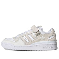 (WMNS) adidas Forum Low 'White Tint Orbit Grey' GY5919