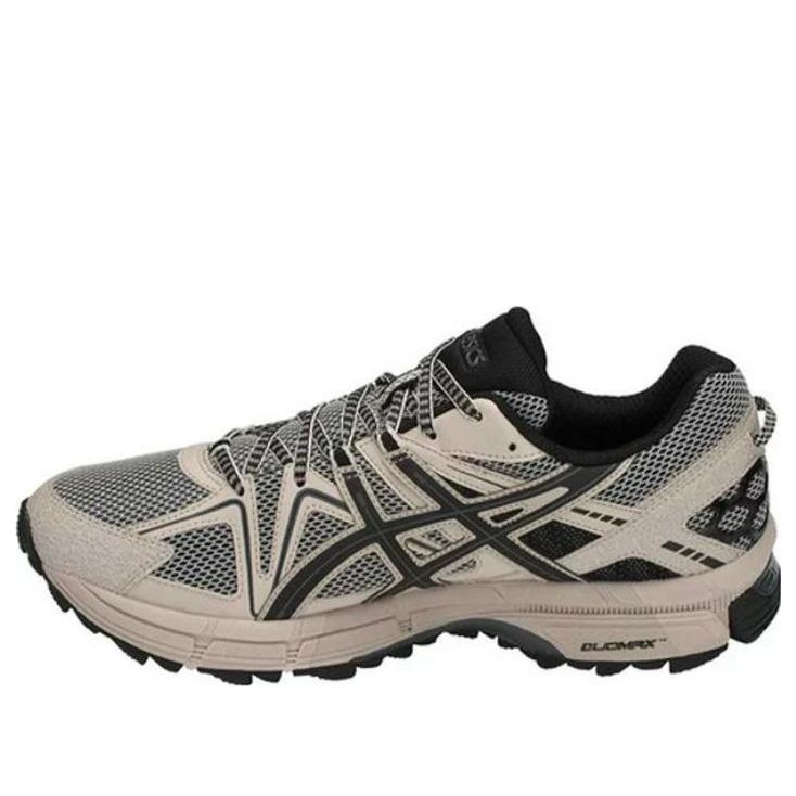 ASICS Gel-Kahana 8 'Beige Black' T6L0N-1290