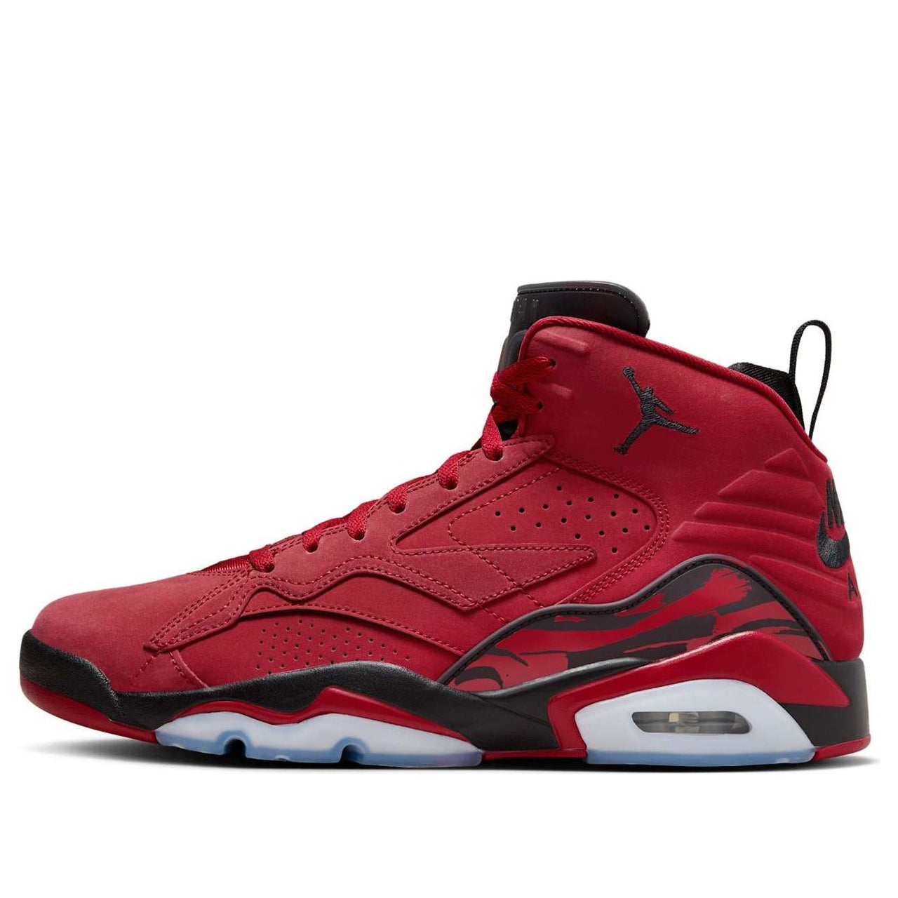 Air Jordan Jumpman MVP 'Raging Bull' DZ4475-600
