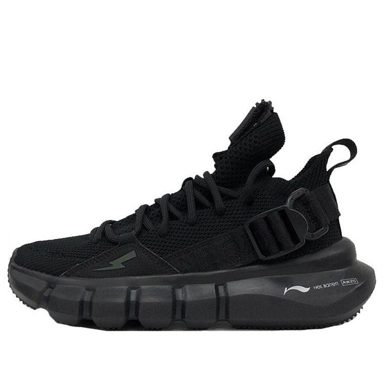 (WMNS) Li-Ning Essence 2.3 x Neil Barrett AGBQ128-1