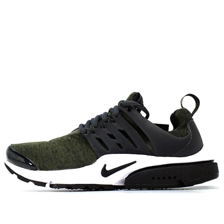 Nike Air Presto TP QS 'Cargo Khaki' 812307-300