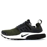 Nike Air Presto TP QS 'Cargo Khaki' 812307-300