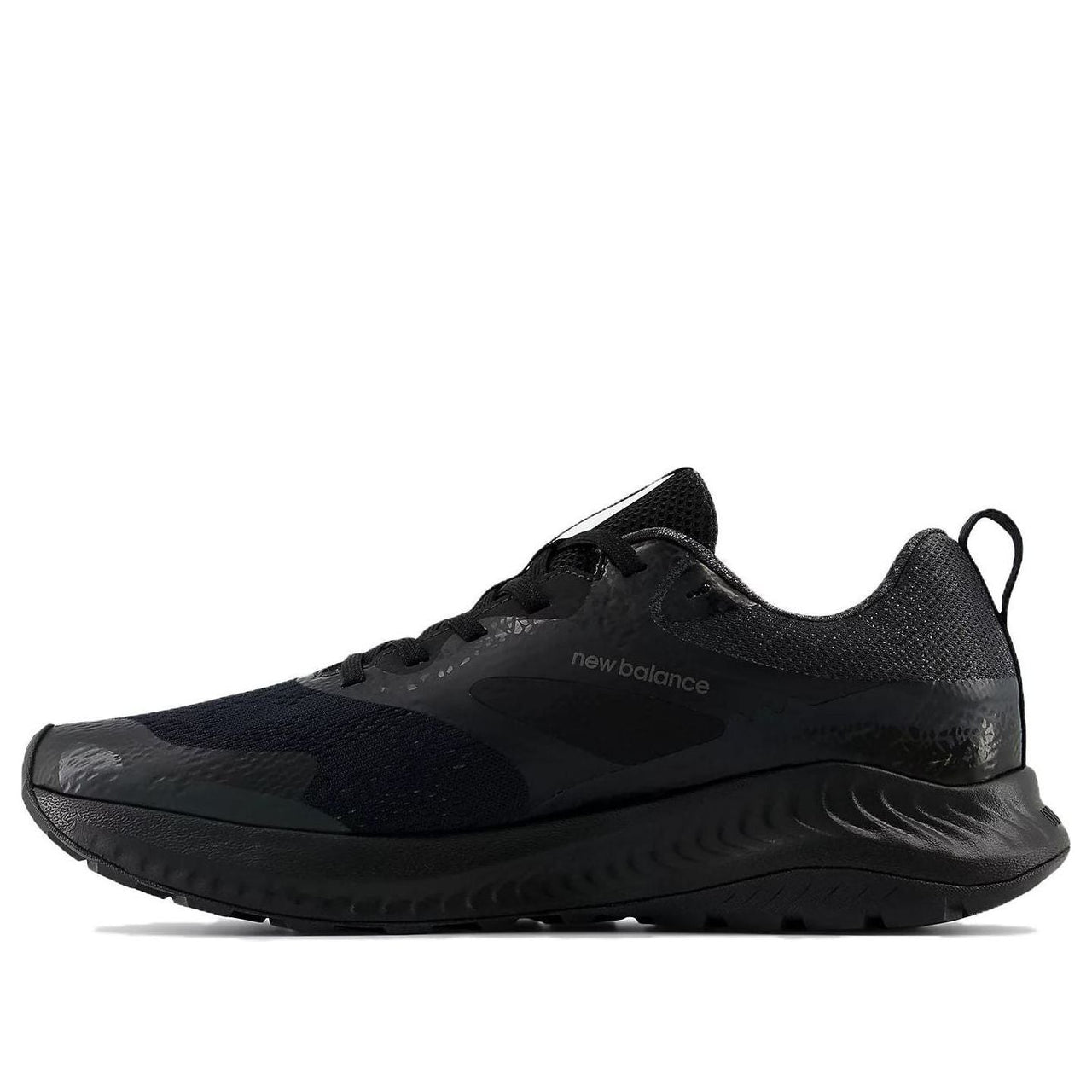 New Balance DynaSoft Nitrel V5 Gore-Tex Shoes 'Black' MTNTRGC5