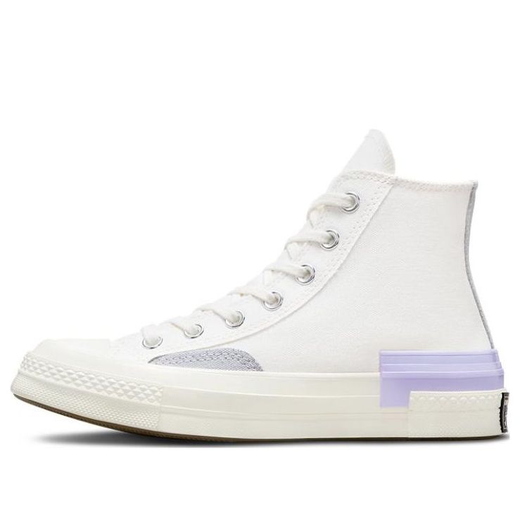 (WMNS) Converse Chuck 70 High 'Color Pop Layers' A03735C