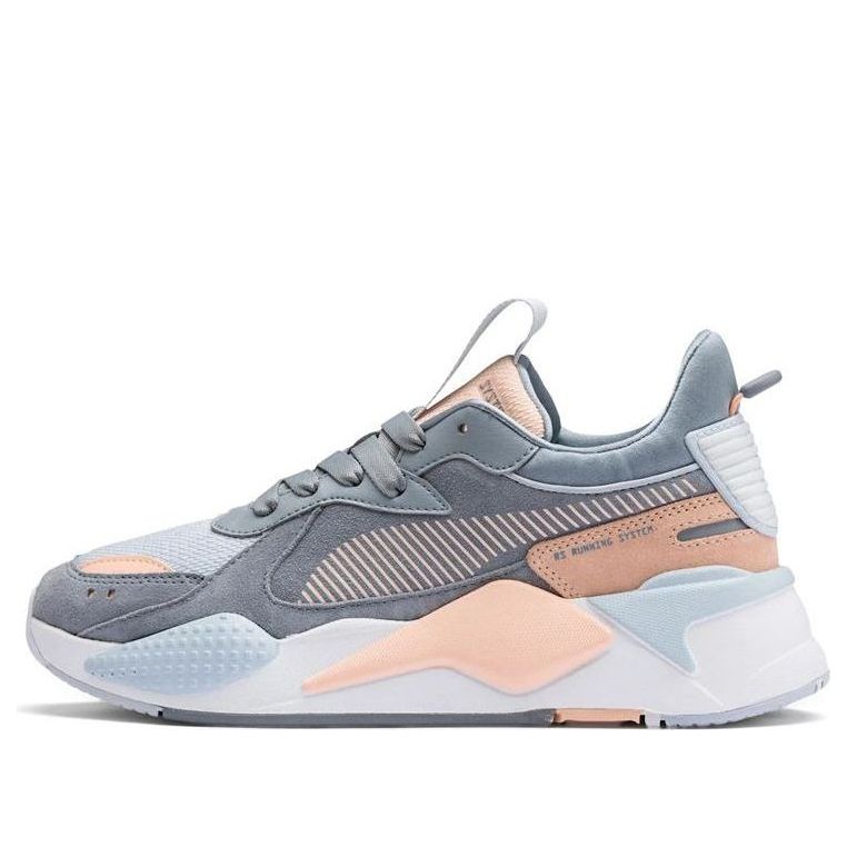 (WMNS) PUMA RS-X Reinvent 'Tradewinds Heather' 371008-03