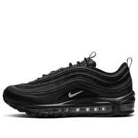 (WMNS) Nike Air Max 97 'أسود معدني فضي' DM8347-001