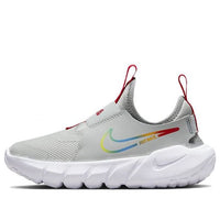 (PS) Nike Flex Runner 2 'Grey Multi' DJ6040-004