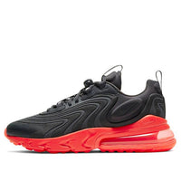 Nike Air Max 270 React ENG 'Dark Smoke Grey Crimson' CZ1759-002