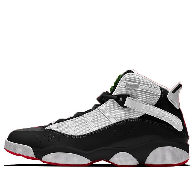 Air Jordan 6 Rings 'He Got Game' 322992-008