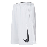 Nike Dri-fit Challenger Runnung Shorts 'Grey' DX0905-077