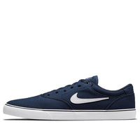 Nike Chron 2 Canvas SB 'Navy Blue' DM3494-400