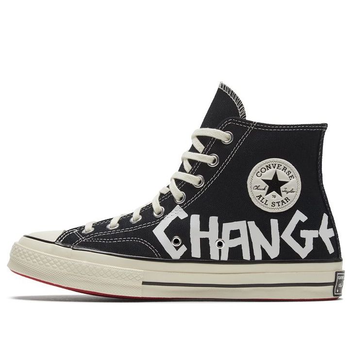 Converse Chuck 70 High 'Create Future - Black' 169765C