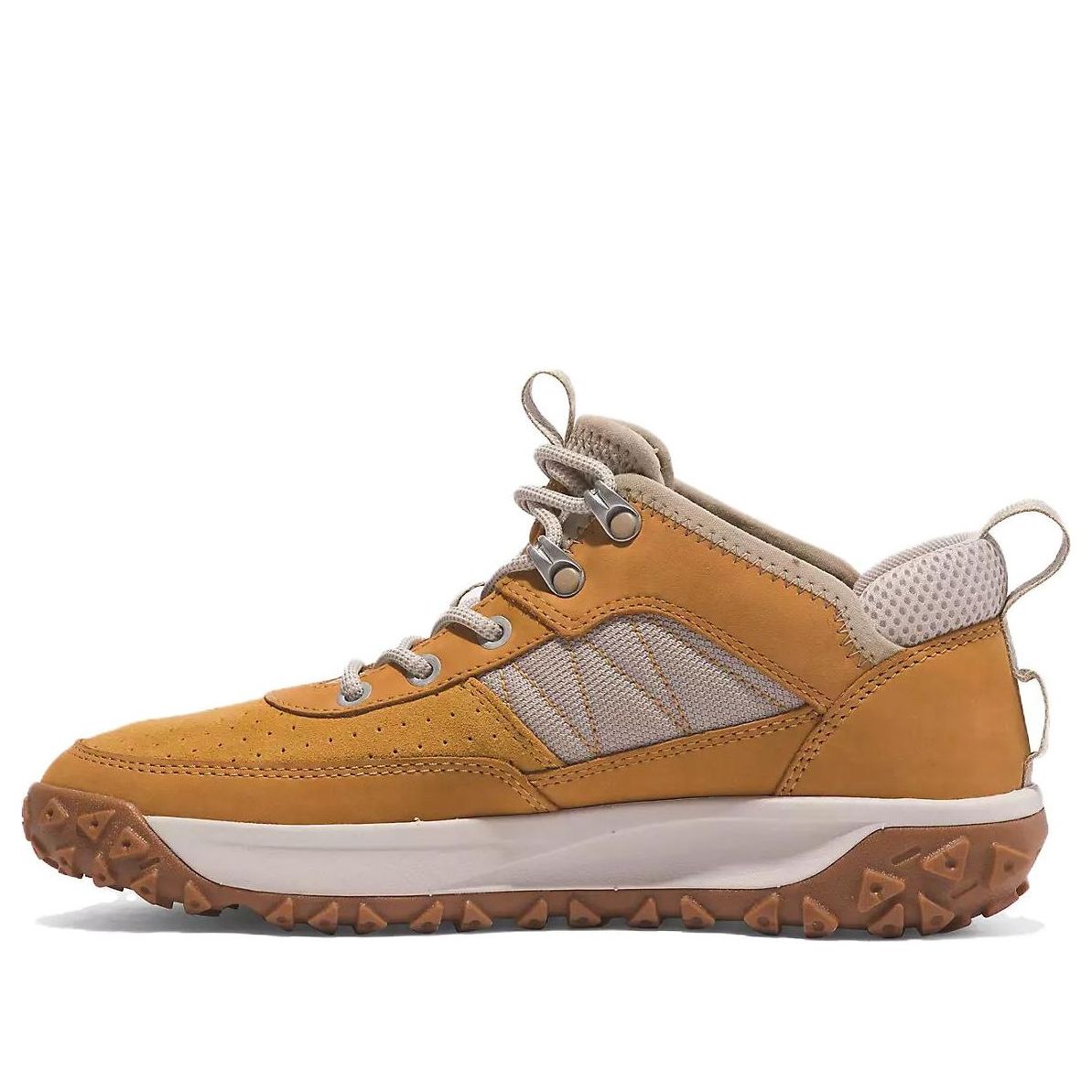 (WMNS) Timberland Greenstride Motion 6 Sneakers 'Wheat' A647M754
