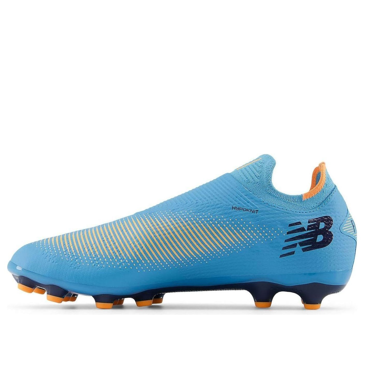 New Balance Furon v7 Cleats 'Blue' SF1AS75