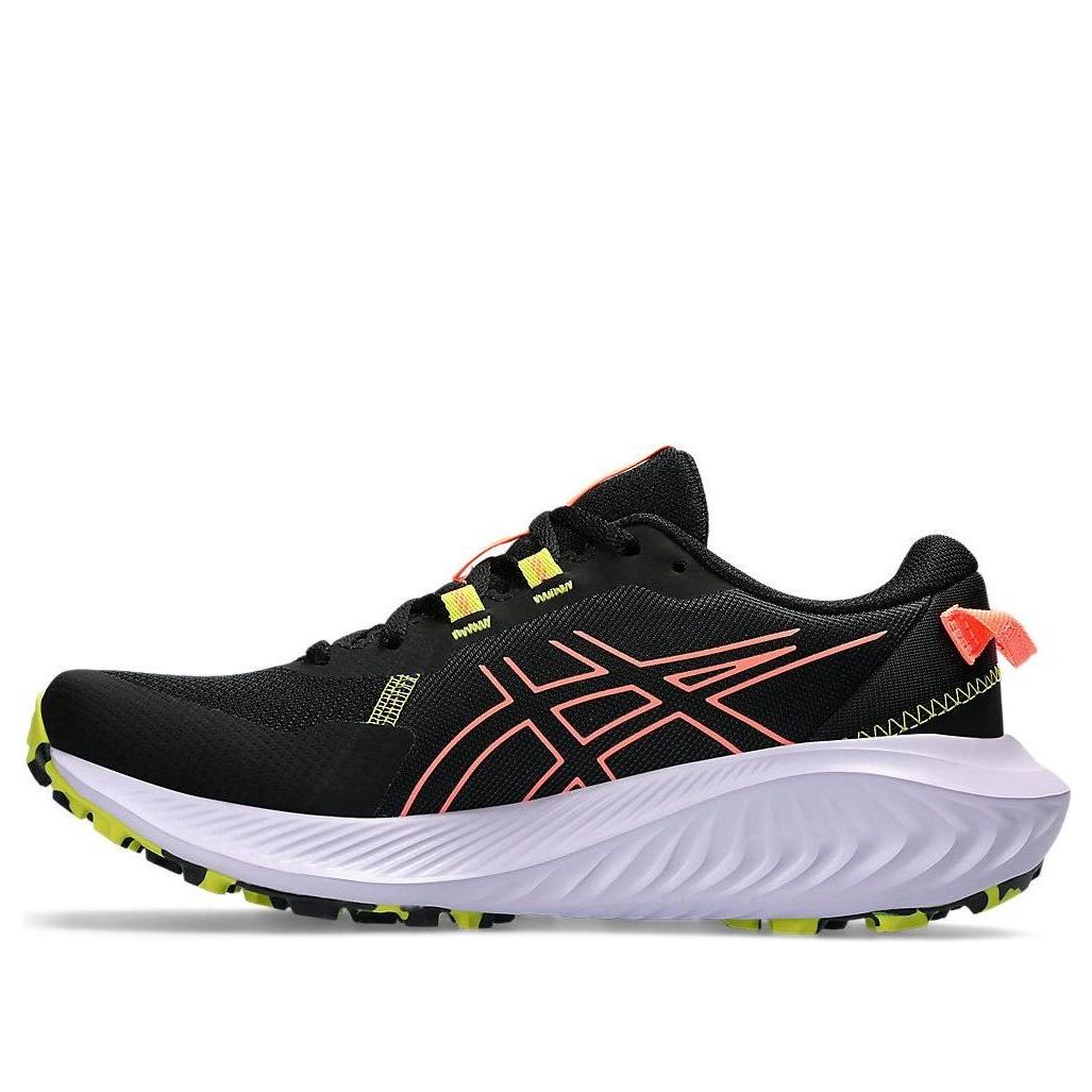 (WMNS) ASICS Gel-Excite Trail 2 'Black Sun Coral' 1012B412-002