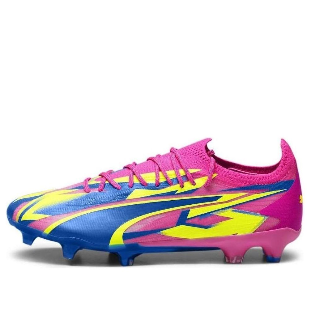 PUMA Ultra Ultimate FG AG 107540-01