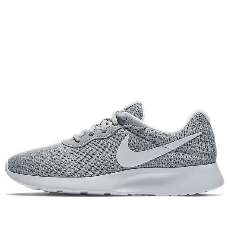 (WMNS) Nike Tanjun 'Wolf Grey' 812655-010
