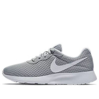 (WMNS) Nike Tanjun 'Wolf Grey' 812655-010