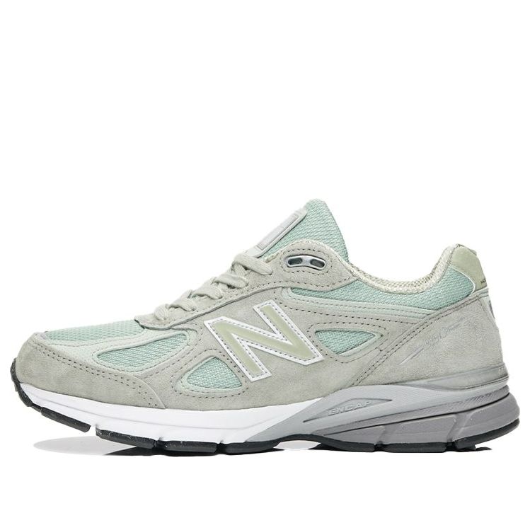 (WMNS) New Balance 990v4 Made in USA 'Mint' W990SM4