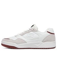 Skechers Skechers Koopa Volley 'White Beige' 183241-WBUG