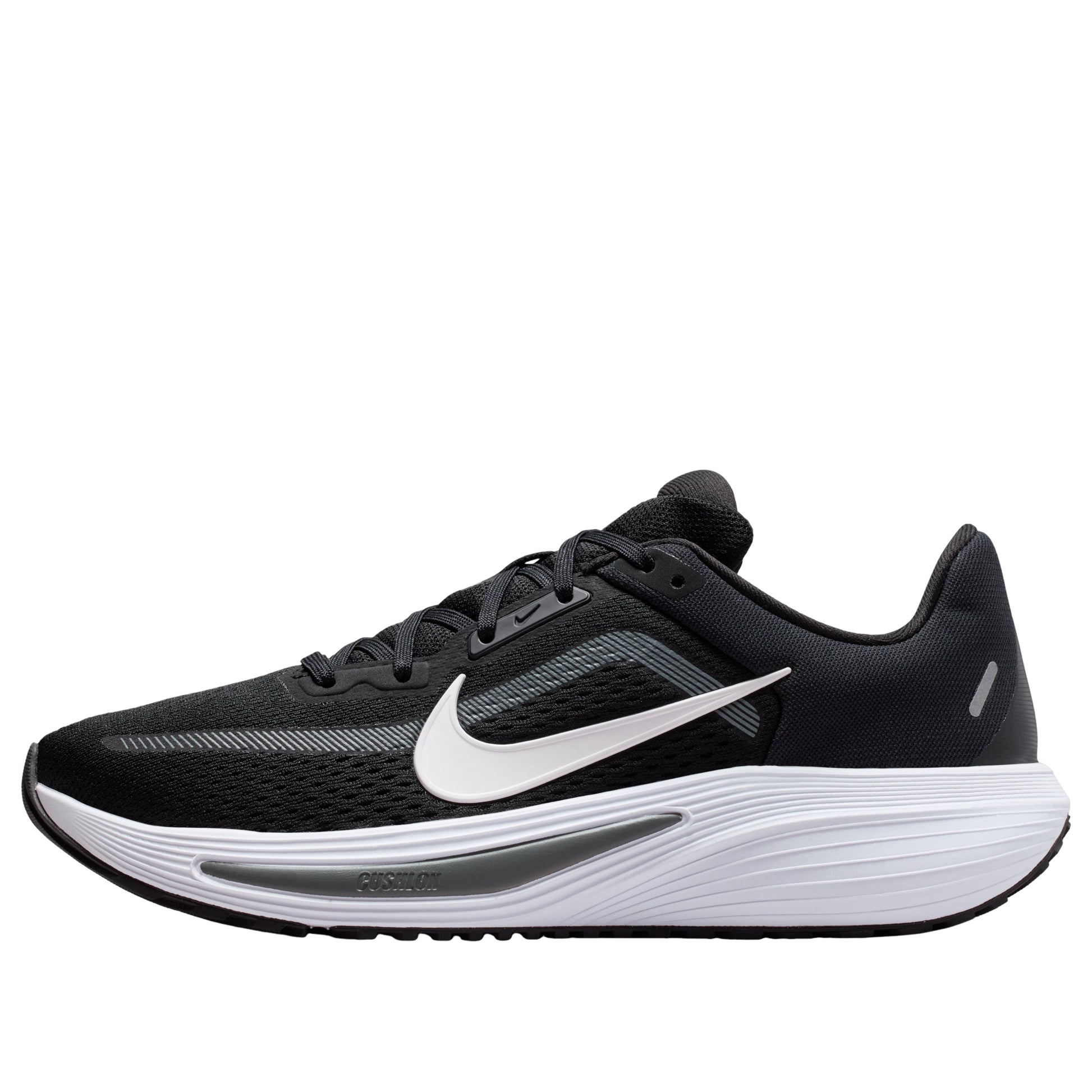 (WMNS) Nike Quest 7 'Black Anthracite' IM9291-004