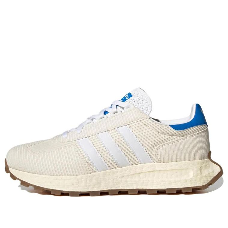 adidas Originals Retro E5 'White Blue Bird' HP5443