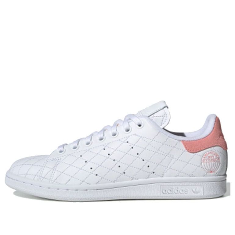 (WMNS) adidas Stan Smith 'Glory Pink' FV4070