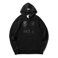 PUMA x The Hundreds Small Logo Printing Black 596749-01