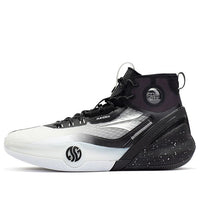 361 Degrees AG3 Pro Aaron Gordon 'White and Black' 672311101-4