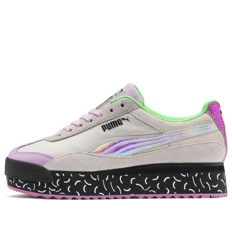 (WMNS) PUMA ROMA AMOR DIMENSION 371074-01