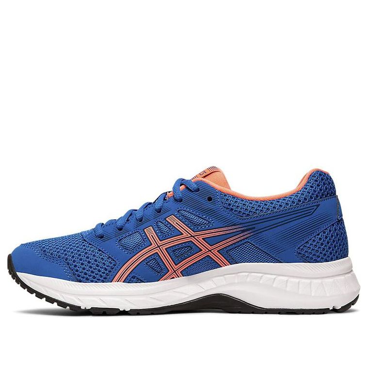 (WMNS) ASICS Gel-Contend 5 'Lake Drive Coral' 1012A234-402