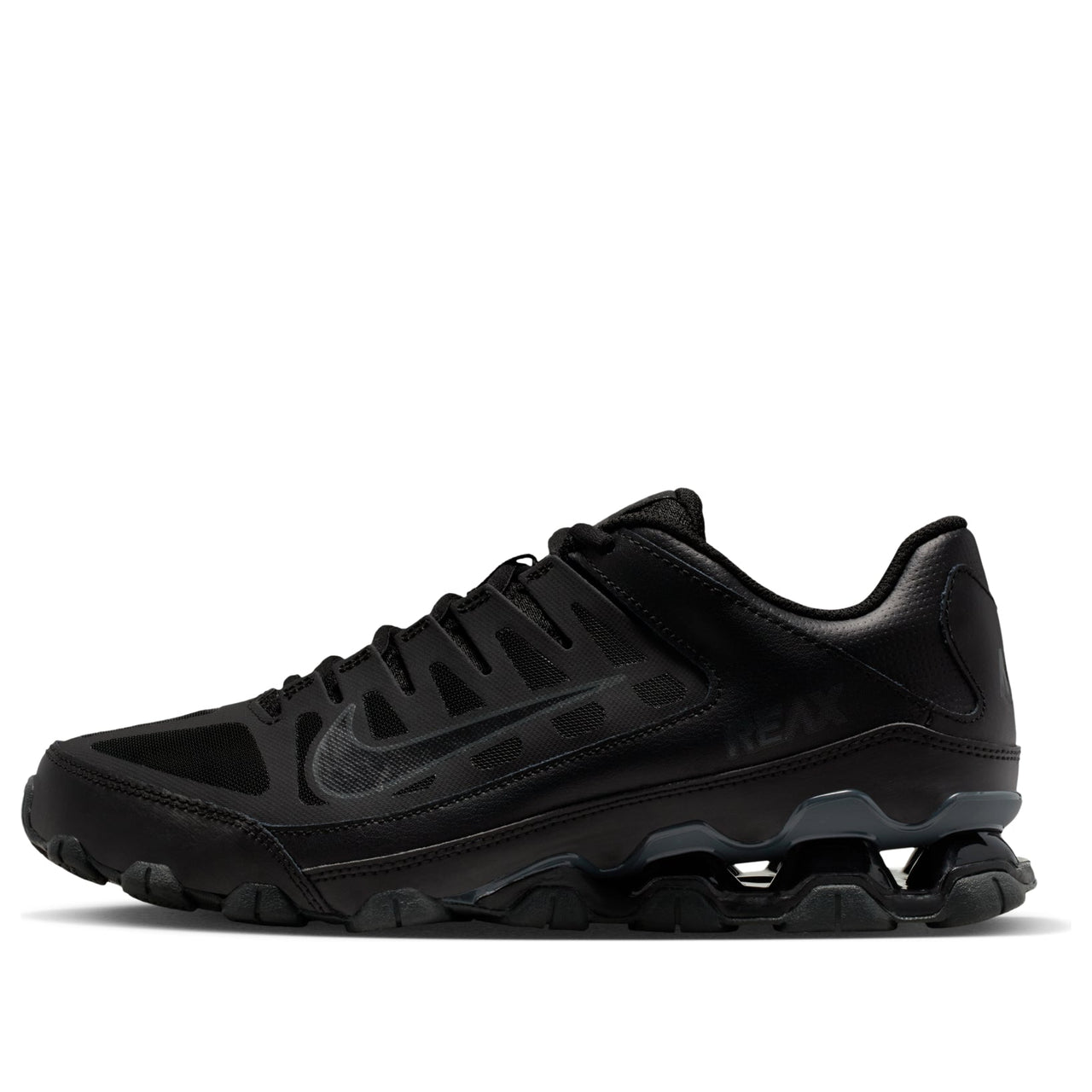 (WMNS) Nike Reax 8 TR 'Black Anthracite' IO2400-008