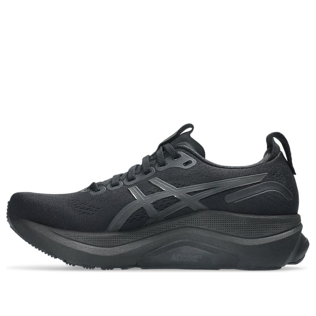(WMNS) ASICS Gel-Kayano 32 'Black' 1012B838-001