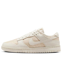 (WMNS) Nike Dunk Low 'Lace Soft Pearl' HJ5870-100
