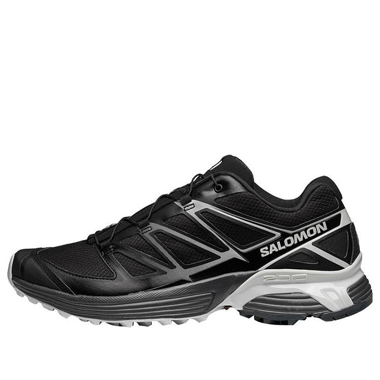 SALOMON XT-Pathway 'Black Silver'  471348