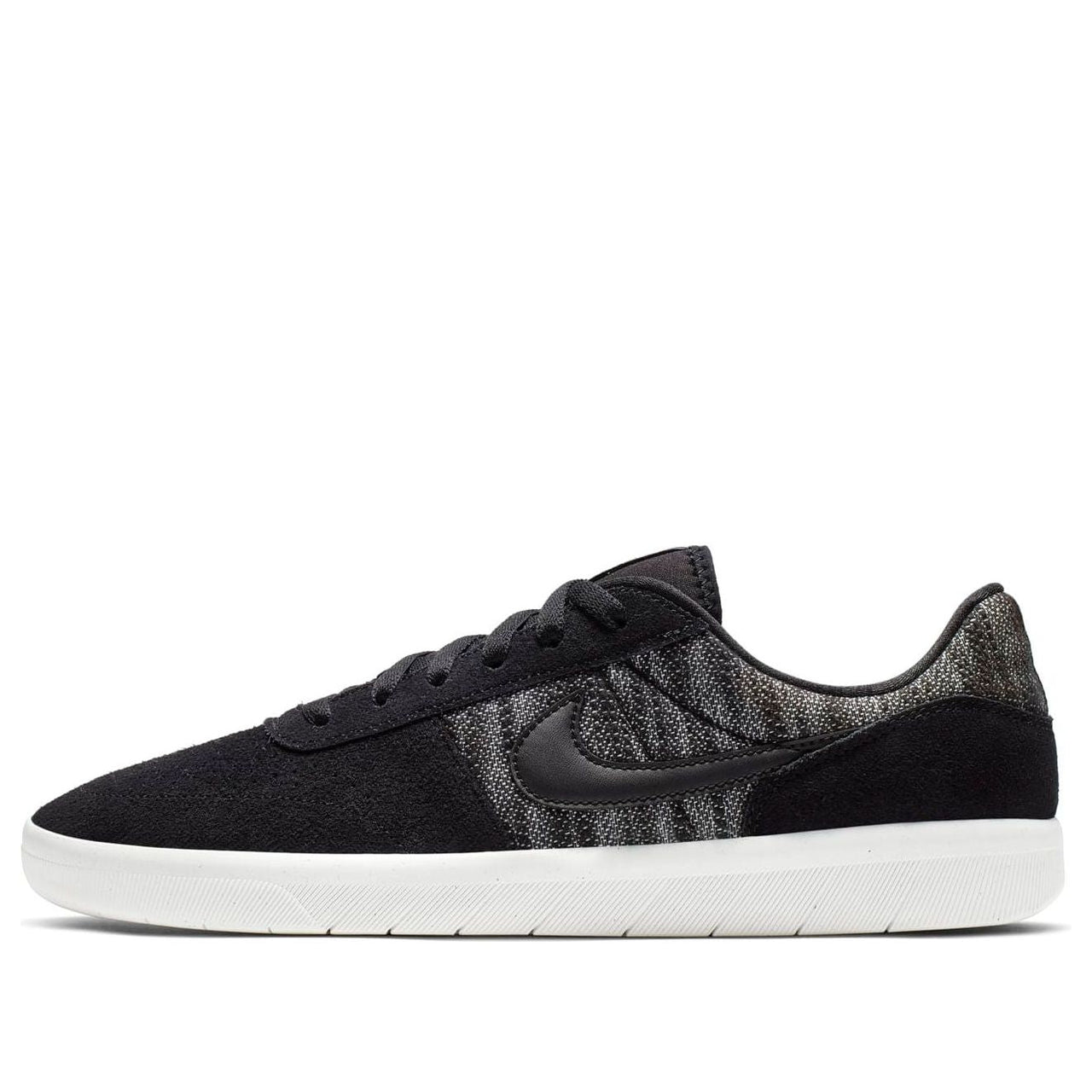 Nike Team Classic Premium SB 'Black' AR0767-001